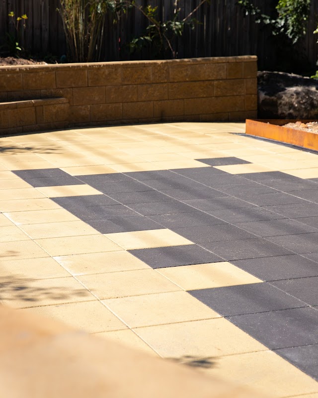 MD Landscaping, Irrigation and Maintenance work 3