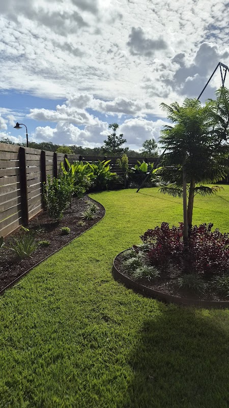 MD Landscaping, Irrigation and Maintenance project 5