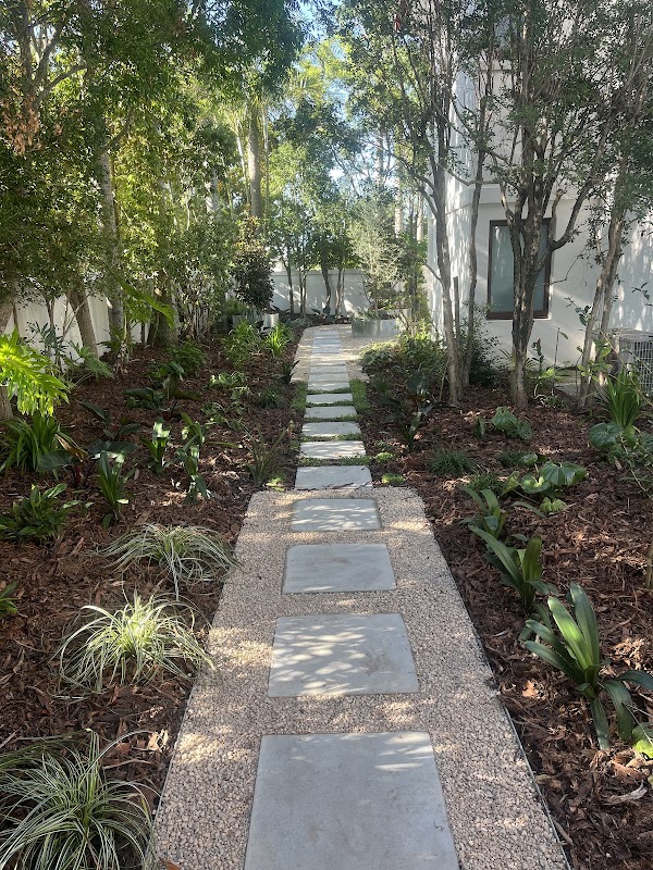 MD Landscaping, Irrigation and Maintenance project 7