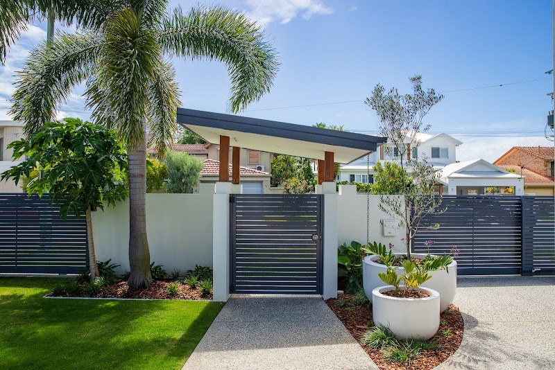MD Landscaping, Irrigation and Maintenance project 8