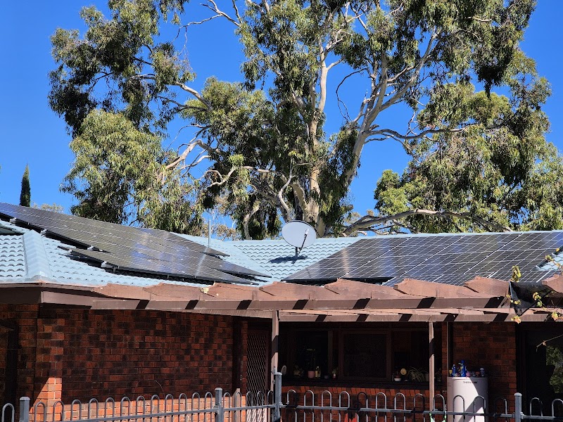 MDB Solar project 6