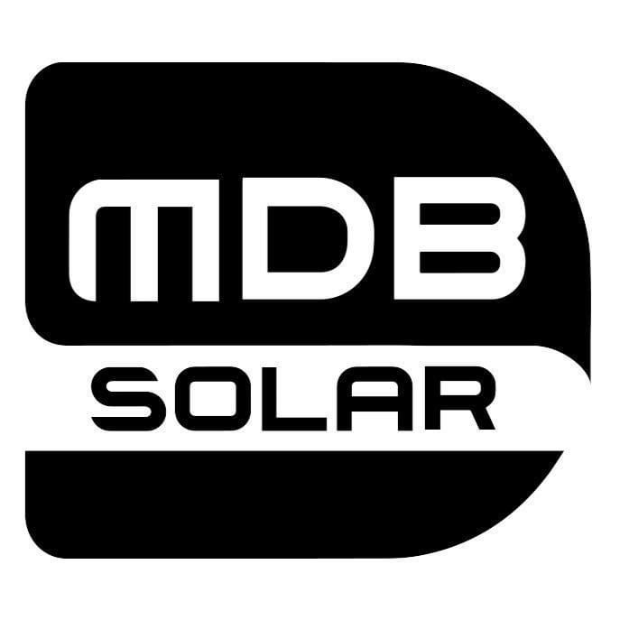 MDB Solar project 10