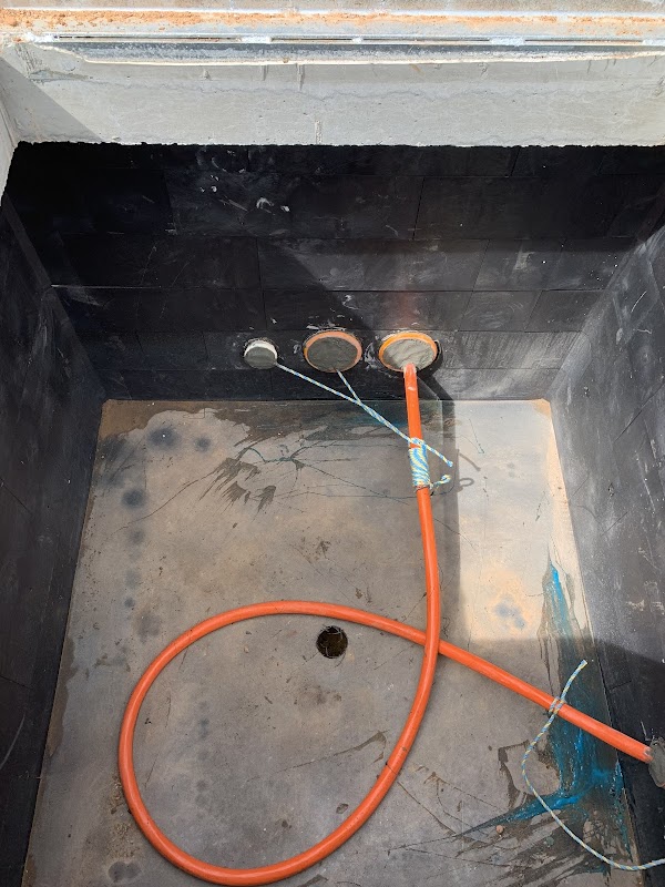 MDX Electrical Contracting project 5