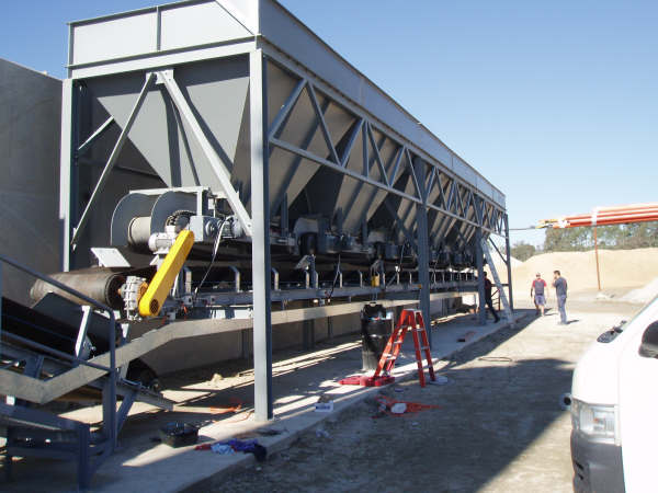 Mechcon Welding & Fabrication Pty Ltd project 3