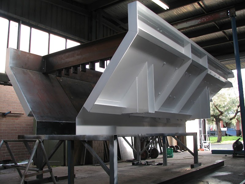 Mechcon Welding & Fabrication Pty Ltd project 4
