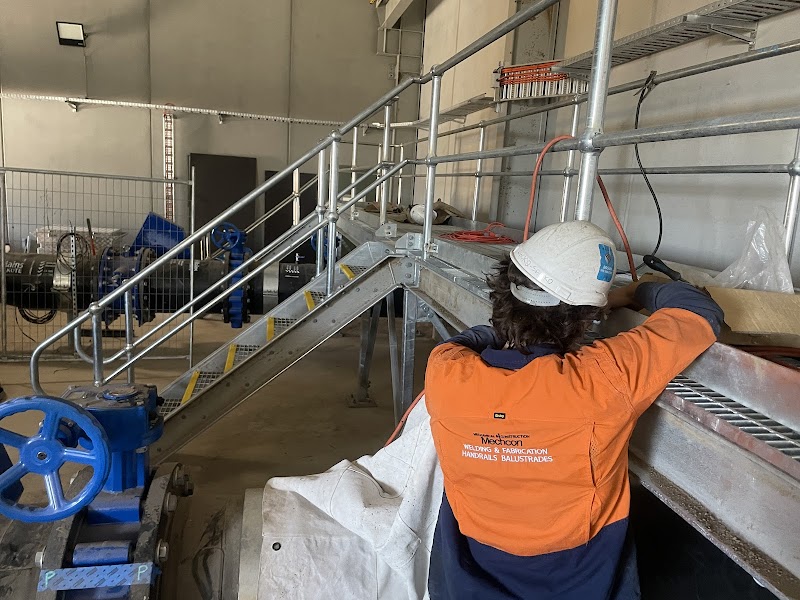 Mechcon Welding & Fabrication Pty Ltd project 5