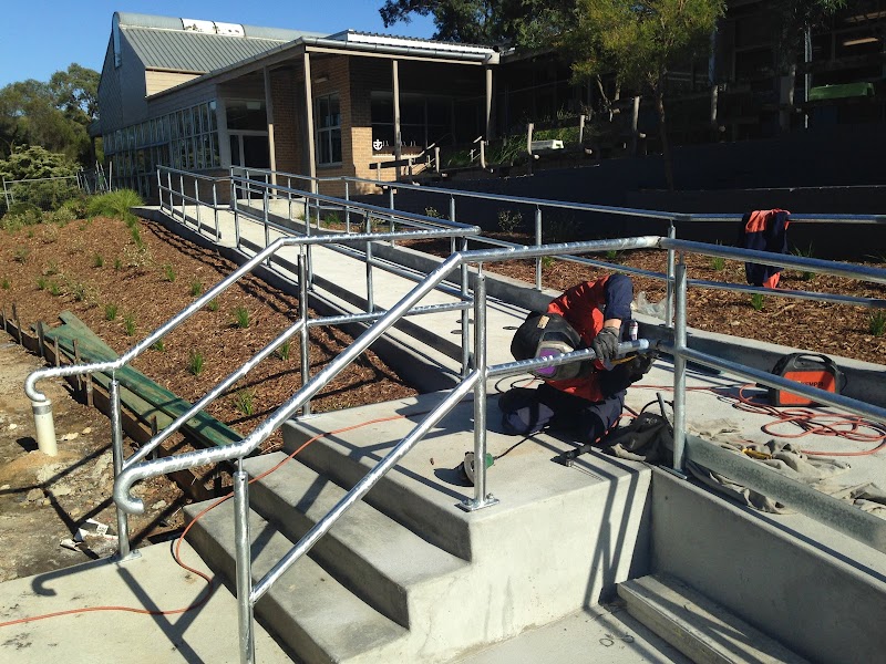 Mechcon Welding & Fabrication Pty Ltd project 6