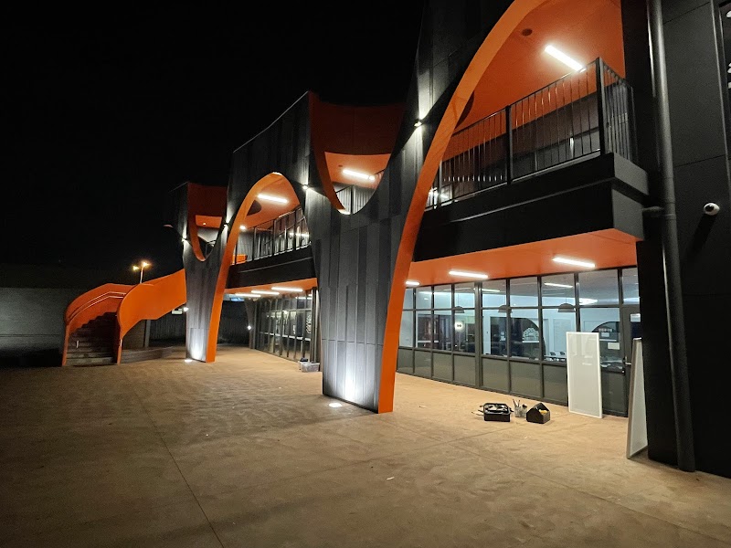 Mechcon Welding & Fabrication Pty Ltd project 7