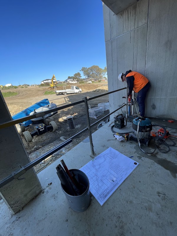 Mechcon Welding & Fabrication Pty Ltd project 9