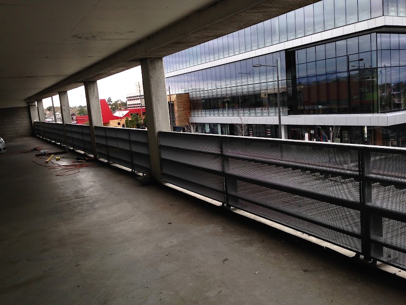 Mechcon Welding & Fabrication Pty Ltd project 10
