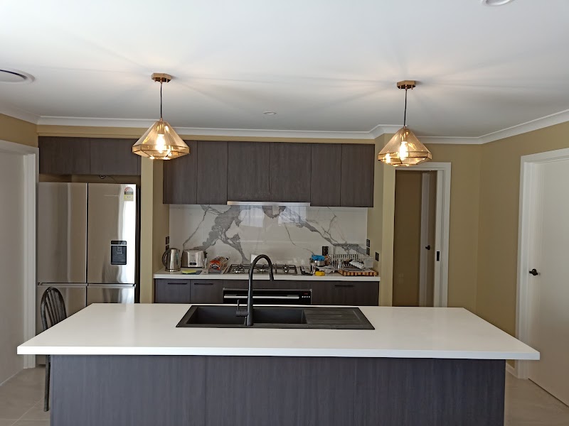 MEF Electrics project 7