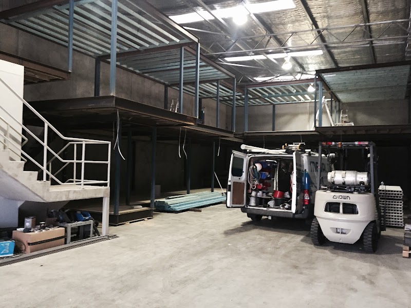 Megalite Electrical & Communications project 7
