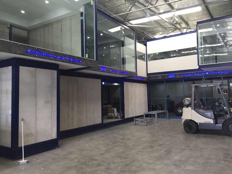 Megalite Electrical & Communications project 10