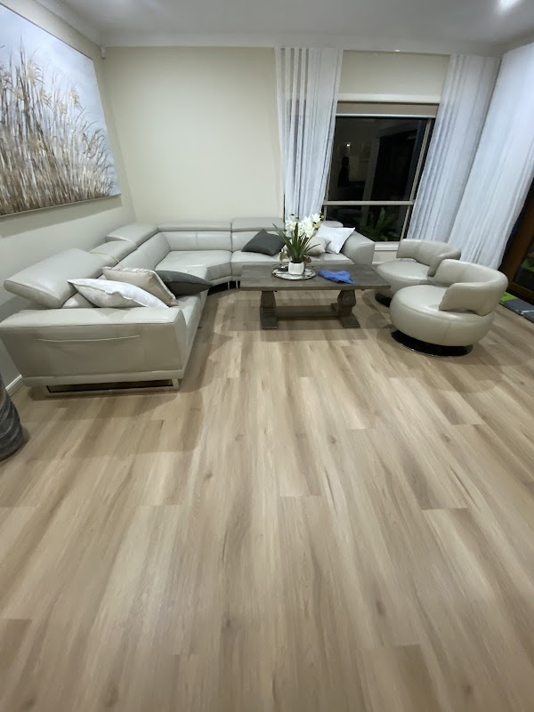 Melb Advance Flooring work 4