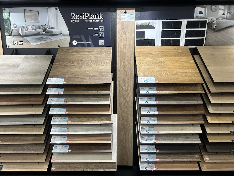 Melb Advance Flooring project 5
