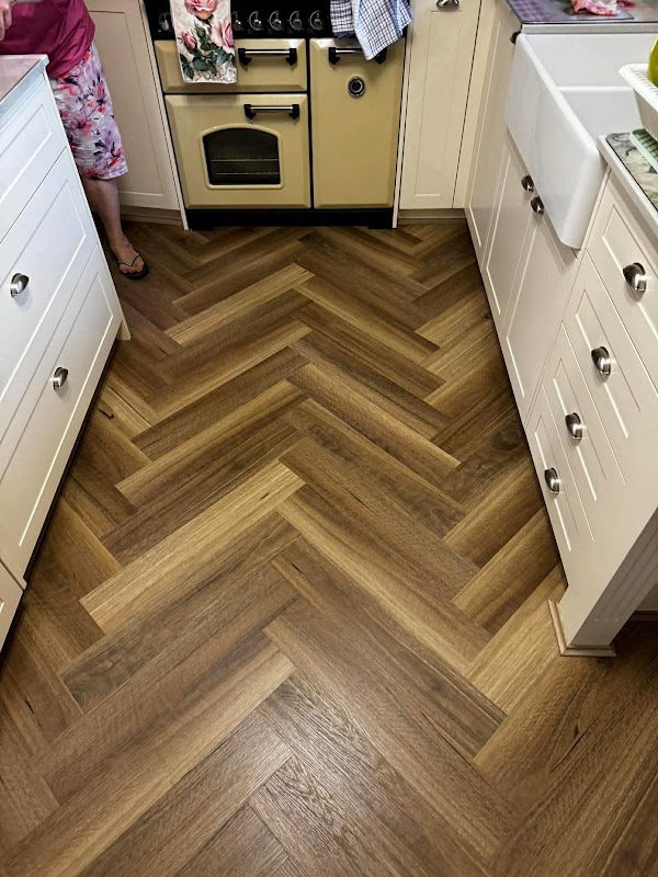 Melb Advance Flooring project 6