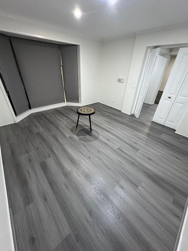 Melb Advance Flooring project 7
