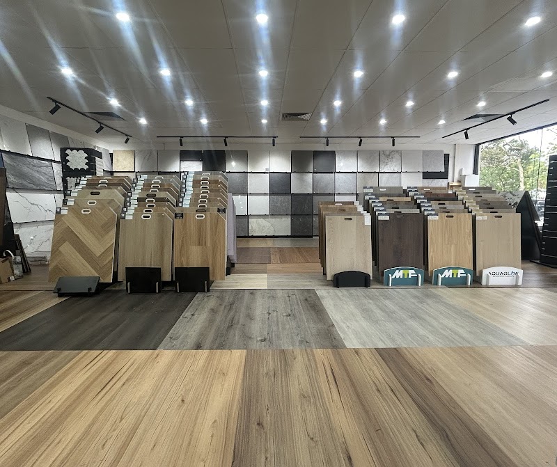 Melb Advance Flooring project 8
