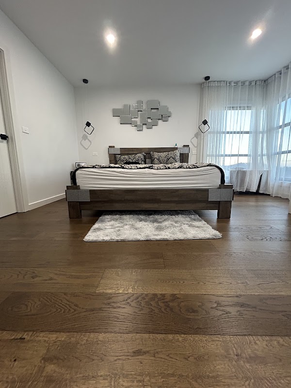 Melb Advance Flooring project 10