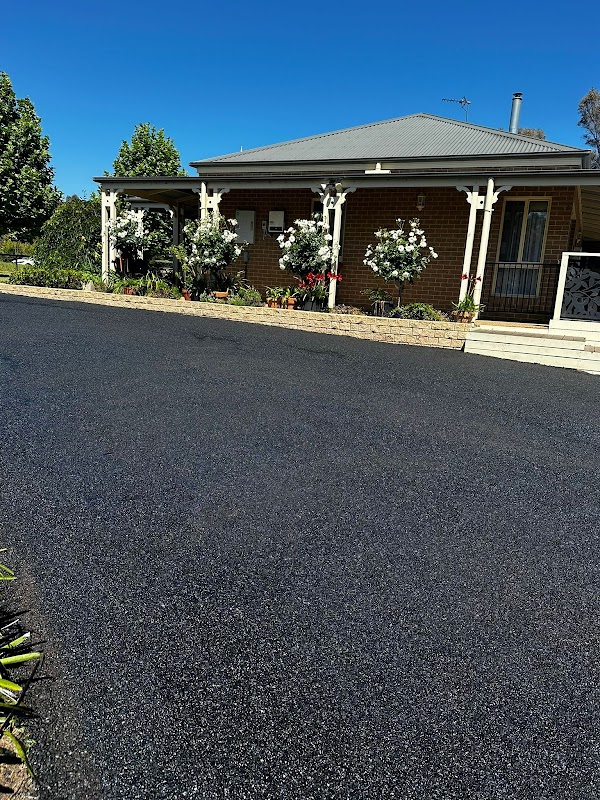 Melbourne Asphalts & Bitumen: Your Local Asphalt And Bitumen Contractor in Melbourne photo 2