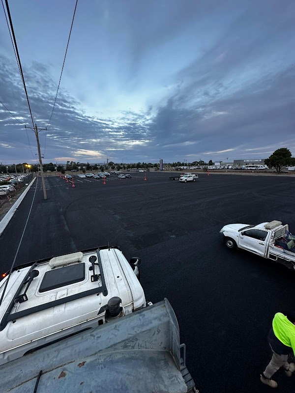 Melbourne Asphalts & Bitumen: Your Local Asphalt And Bitumen Contractor in Melbourne project 4
