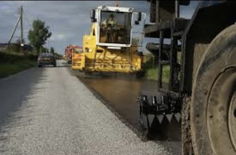 Melbourne Asphalts & Bitumen: Your Local Asphalt And Bitumen Contractor in Melbourne project 5