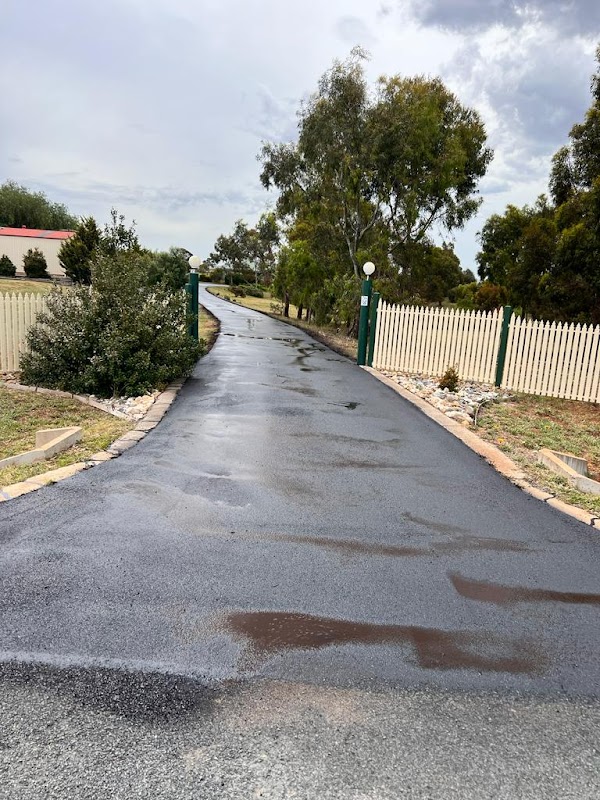 Melbourne Asphalts & Bitumen: Your Local Asphalt And Bitumen Contractor in Melbourne project 8