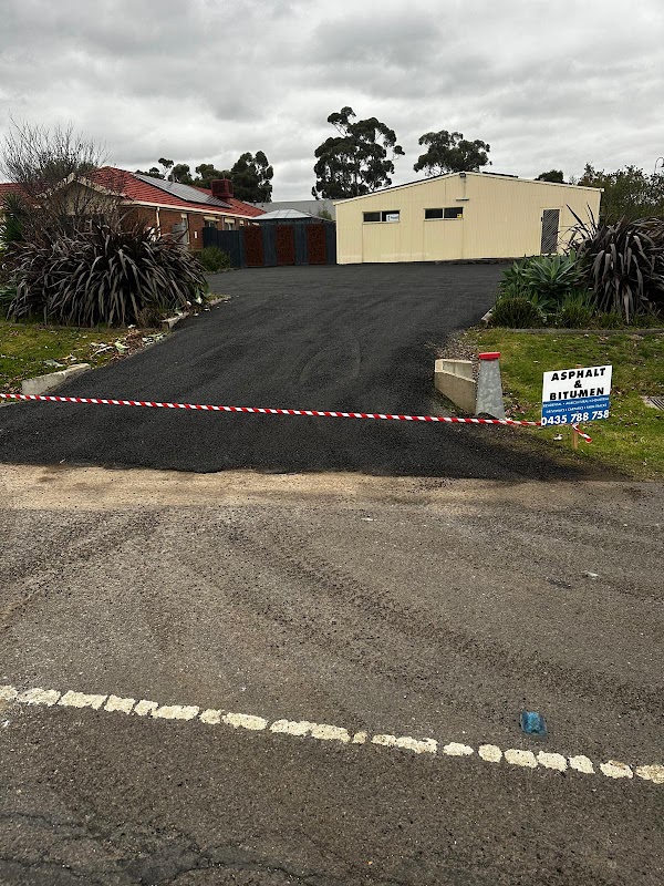 Melbourne Asphalts & Bitumen: Your Local Asphalt And Bitumen Contractor in Melbourne project 10