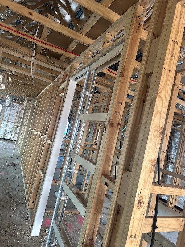 Melbourne carpenters work 1