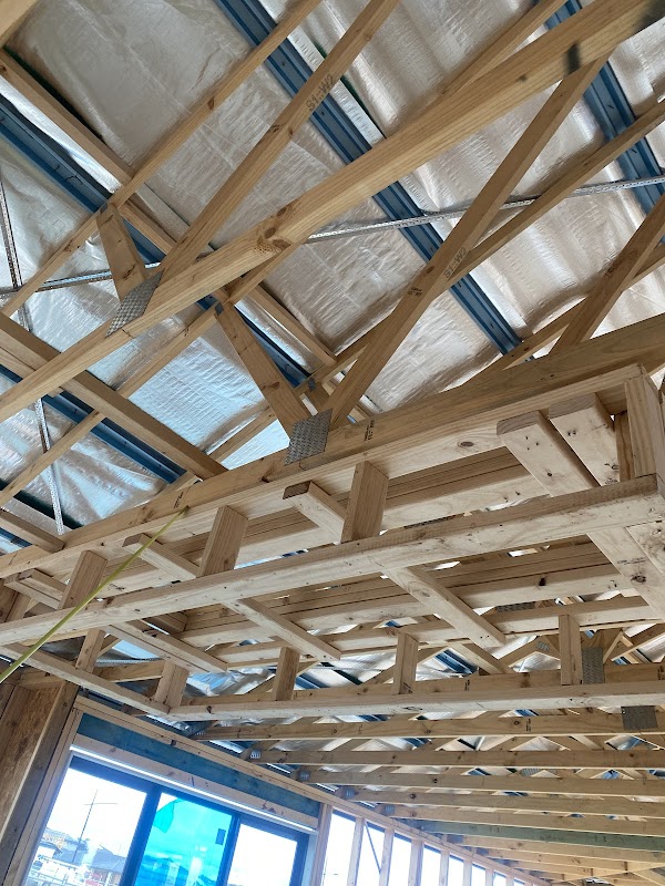 Melbourne carpenters project 6