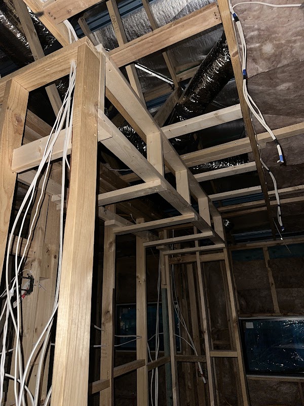 Melbourne carpenters project 8