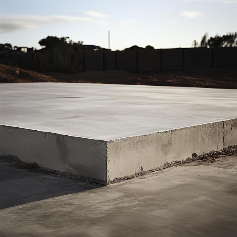 Melbourne Concrete Driveways project 8