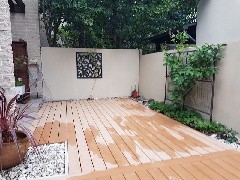 Melbourne Construction Solutions work 1