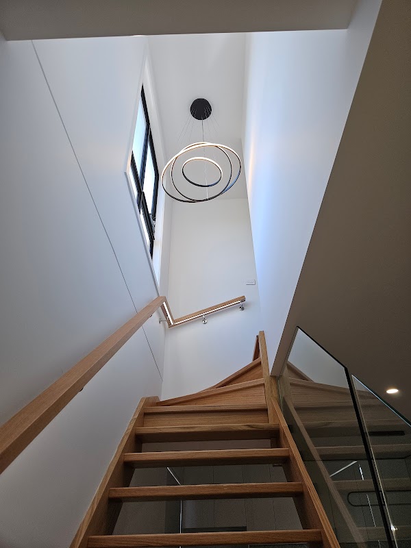 Melbourne General Electrical Services work 2