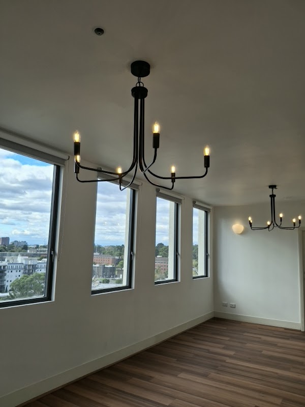 Melbourne General Electrical Services project 5