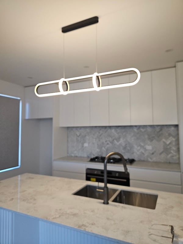 Melbourne General Electrical Services project 6