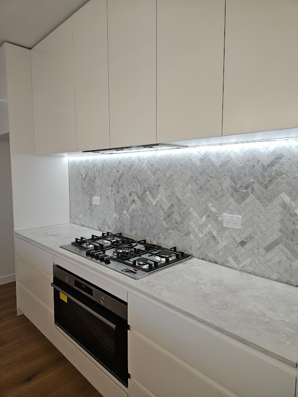 Melbourne General Electrical Services project 8