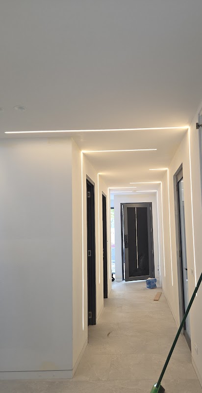 Melbourne General Electrical Services project 10