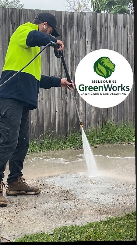 Melbourne Greenworks & Landscaping project 10