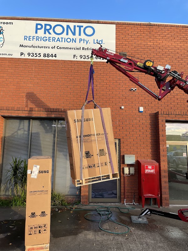 Melbourne HVAC Services photo 3