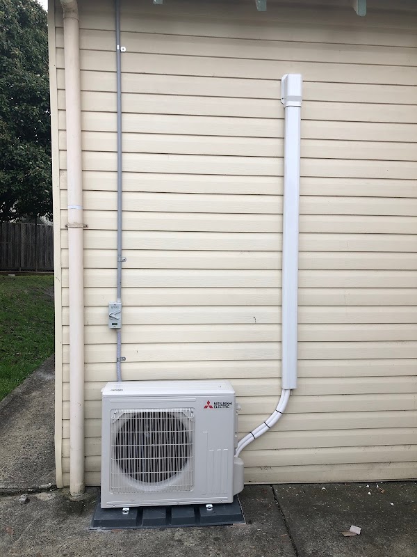 Melbourne HVAC Services project 4