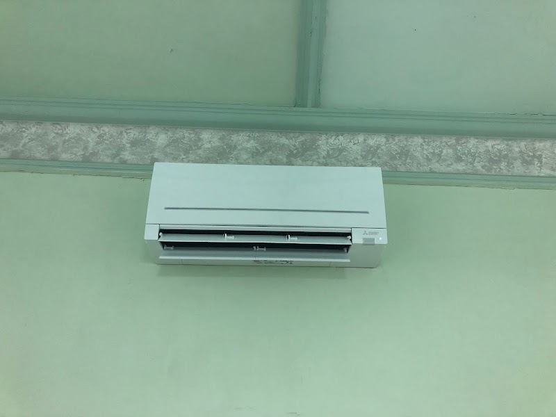 Melbourne HVAC Services project 5