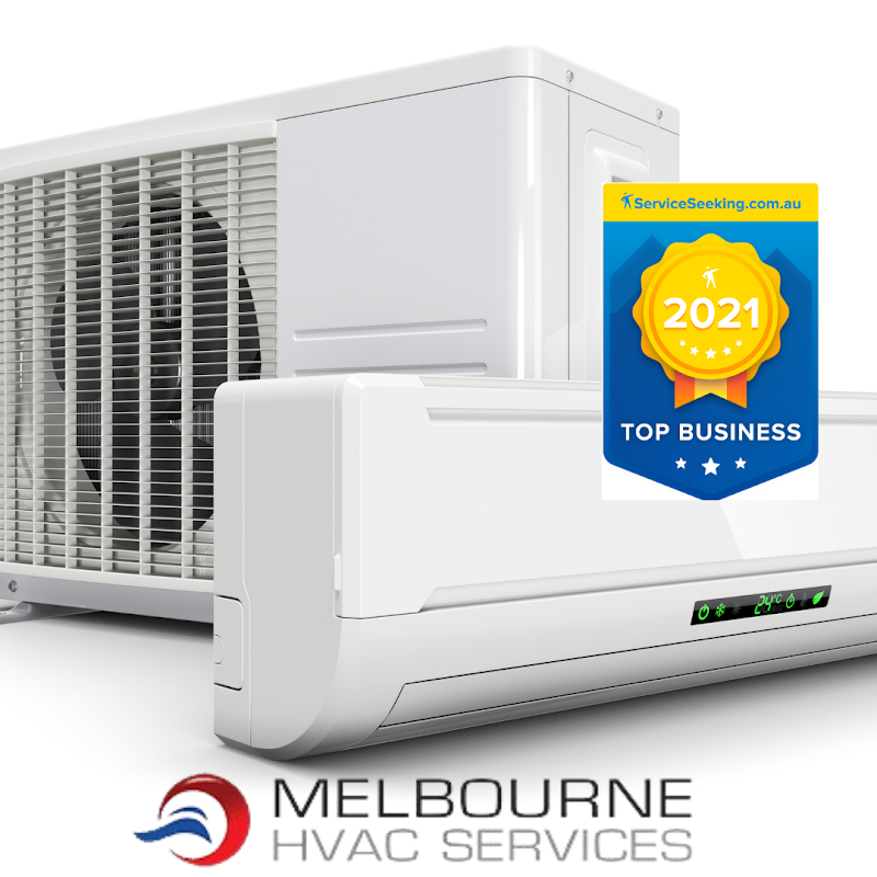 Melbourne HVAC Services project 6