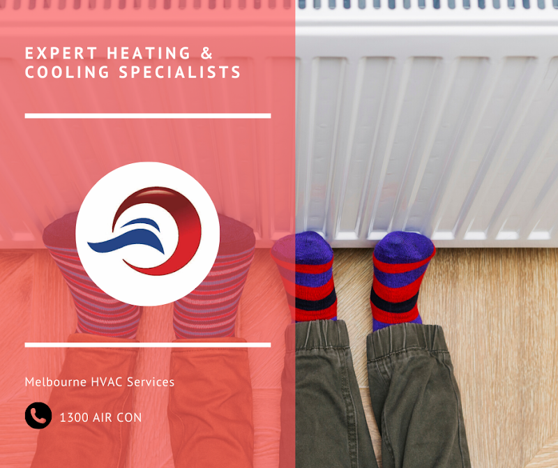 Melbourne HVAC Services project 7