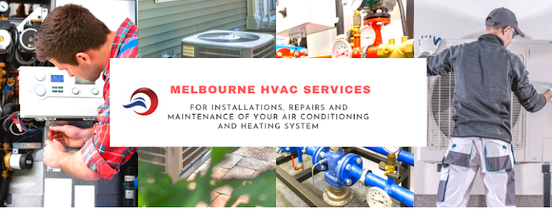 Melbourne HVAC Services project 8