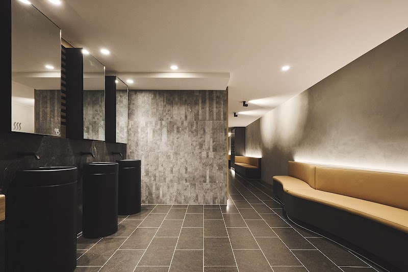 Melbourne Joinery + Stone work 1