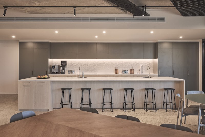 Melbourne Joinery + Stone work 2