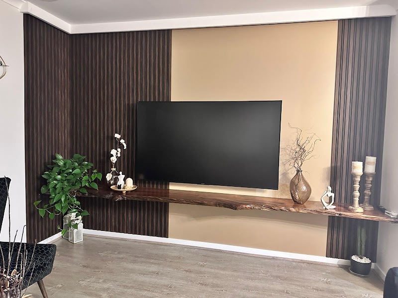 Melbourne Painting Service project 5