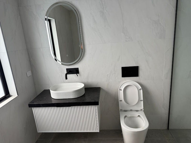 Melbourne Painting Service project 8