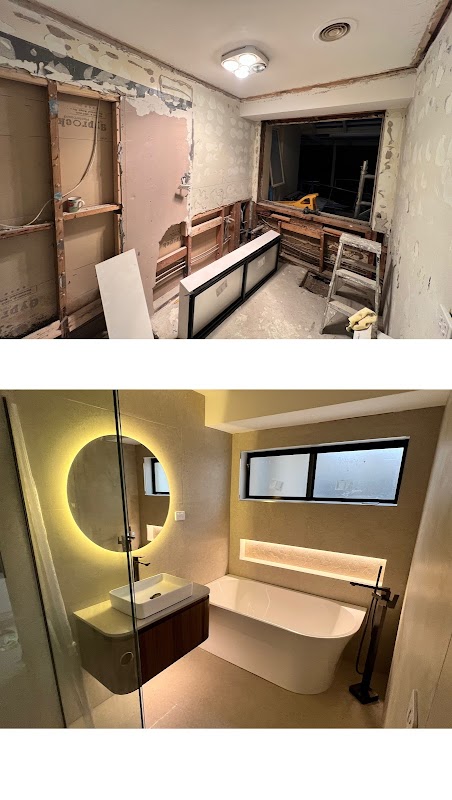 Melbourne Painting Service project 9